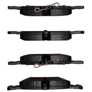 Ford Edge Brake Pads - Rear - R1 Concepts - R1 Ceramic - `13-`24